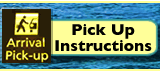 Honlulu Airport Shuttle PickUp Instructions Honlulu Airport Shuttle PickUp Instructions