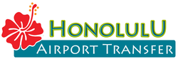 Honolulu Airport Transfer | Where to Stay on Oahu for Families at Christmas