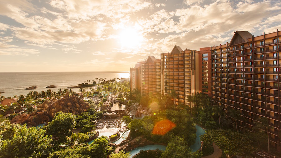 Best Way to Get from Honolulu Airport to Aulani