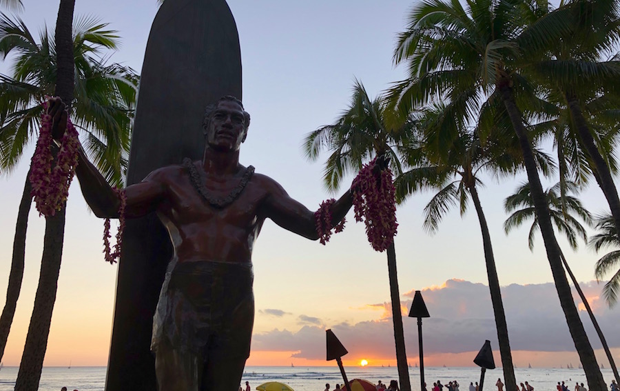 Cheapest Way to Get from Honolulu Airport to Waikiki?