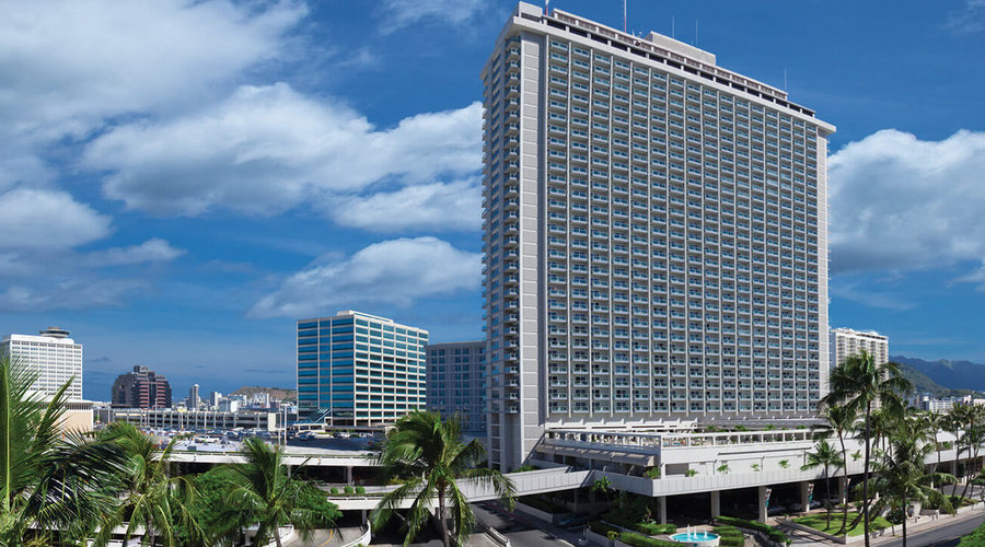 How to Get from Honolulu Airport to Ala Moana Hotel