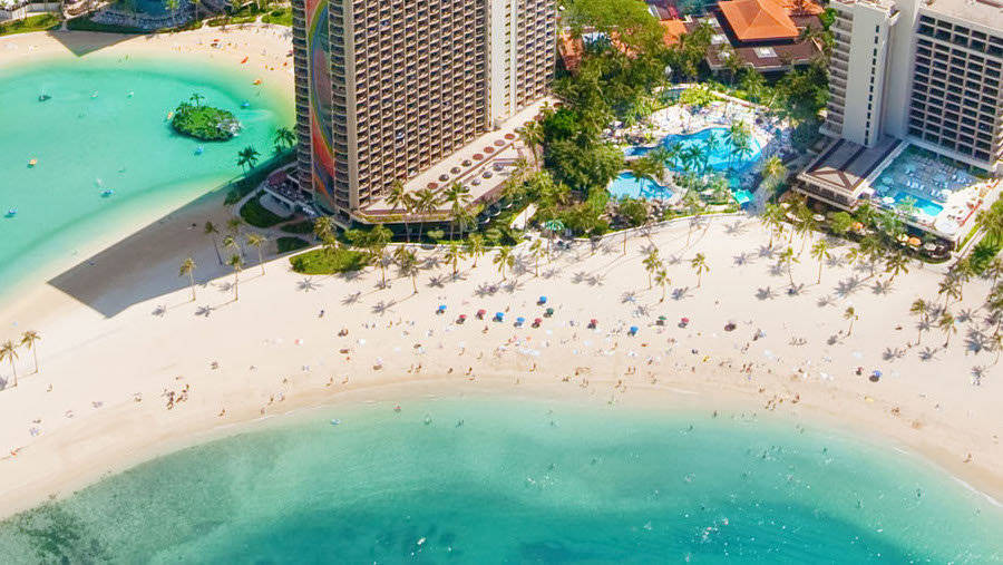 Hilton Hawaiian Village Resort - Best Oahu Resorts