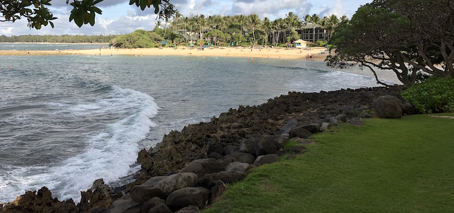 Honolulu Airport to Turtle Bay Resort