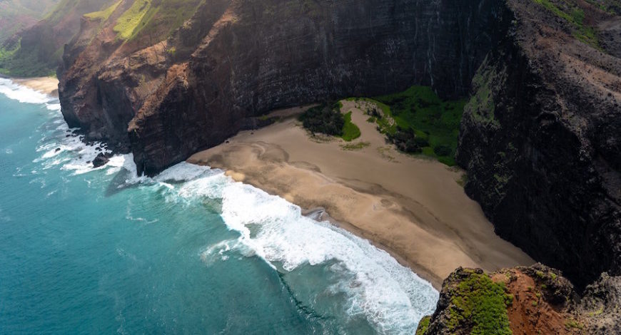 How to Get from Waikiki to Kauai