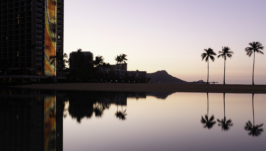 Best Way to Get from Honolulu Airport to Waikiki in 2021