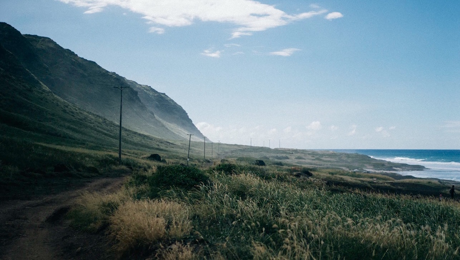 Honolulu Airport Shuttle to Your Mokuleia Vacation Rental