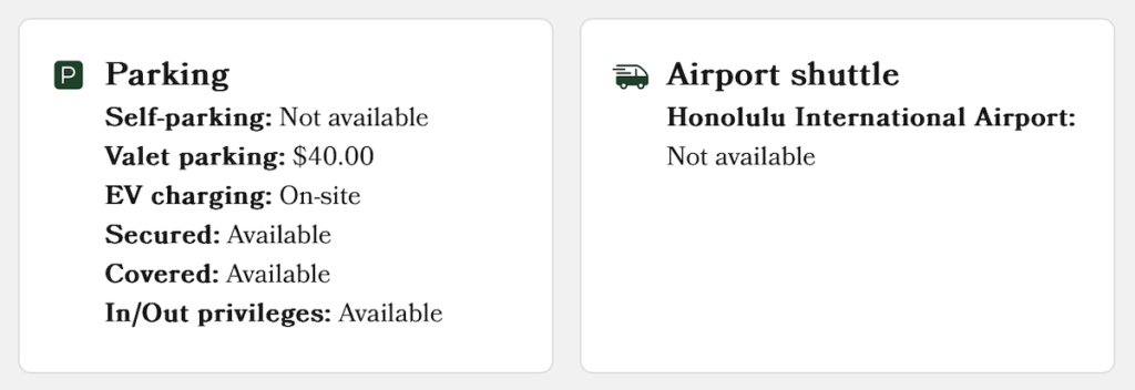Ka La'i Waikiki Beach Airport Shuttle