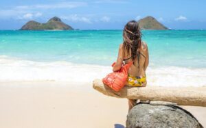 Honolulu Airport Taxi for Women Traveling Alone