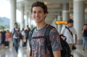 Honolulu Airport Shuttle Service for College Students