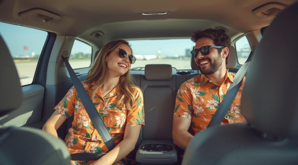 Ilikai Marina Airport Shuttle