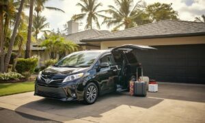 Kapahulu Airport Shuttle