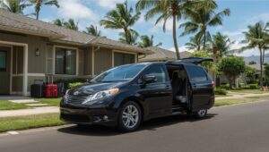 Waipahu Airport Shuttle