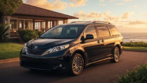 Hawaii Loa Ridge Airport Shuttle