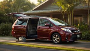 Kahaluu Airport Shuttle