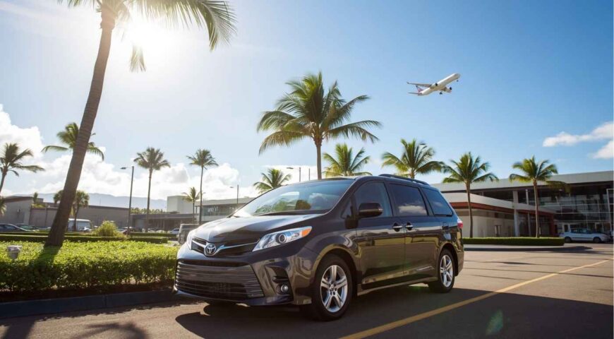 Hokulani Waikiki Airport Shuttle